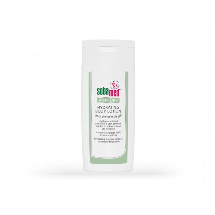 Sebamed Anti Dry Body Lotion 200ml - Image 1