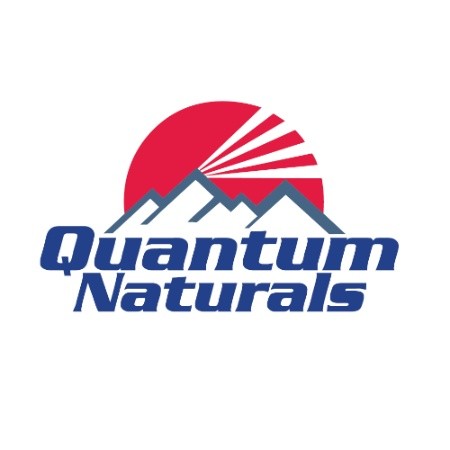 ‎Quantum Naturals