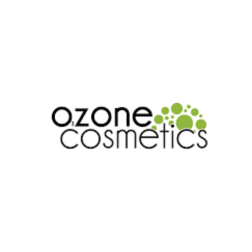Ozone cosmetics