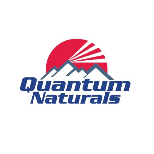 ‎Quantum Naturals