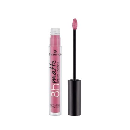 Essence 8h Matte Liquid Lipstick 2.5ml -05 Pink Blush