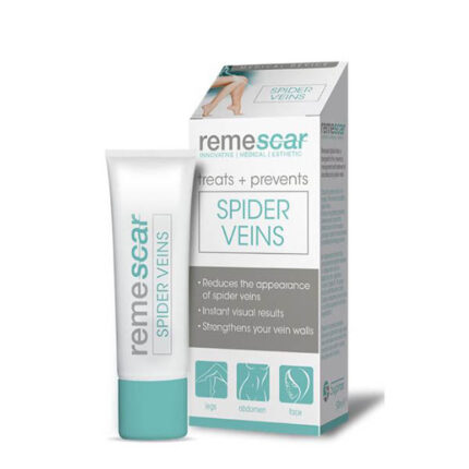 Remescar Anti Spider Veins Instant Cream 40 ml
